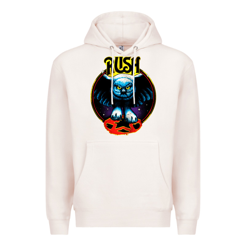 Rush Transparent Premium Hoodie by linhVisuals | Teevron