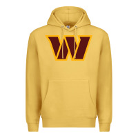 Antique Gold washington  sports Premium Hoodie - linhVisuals