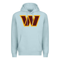 Blue Mist washington  sports Premium Hoodie - linhVisuals
