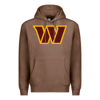 Chestnut washington  sports Premium Hoodie - linhVisuals