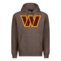 Coffee washington  sports Premium Hoodie - linhVisuals