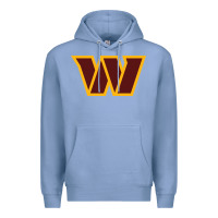 Colony Blue washington  sports Premium Hoodie - linhVisuals