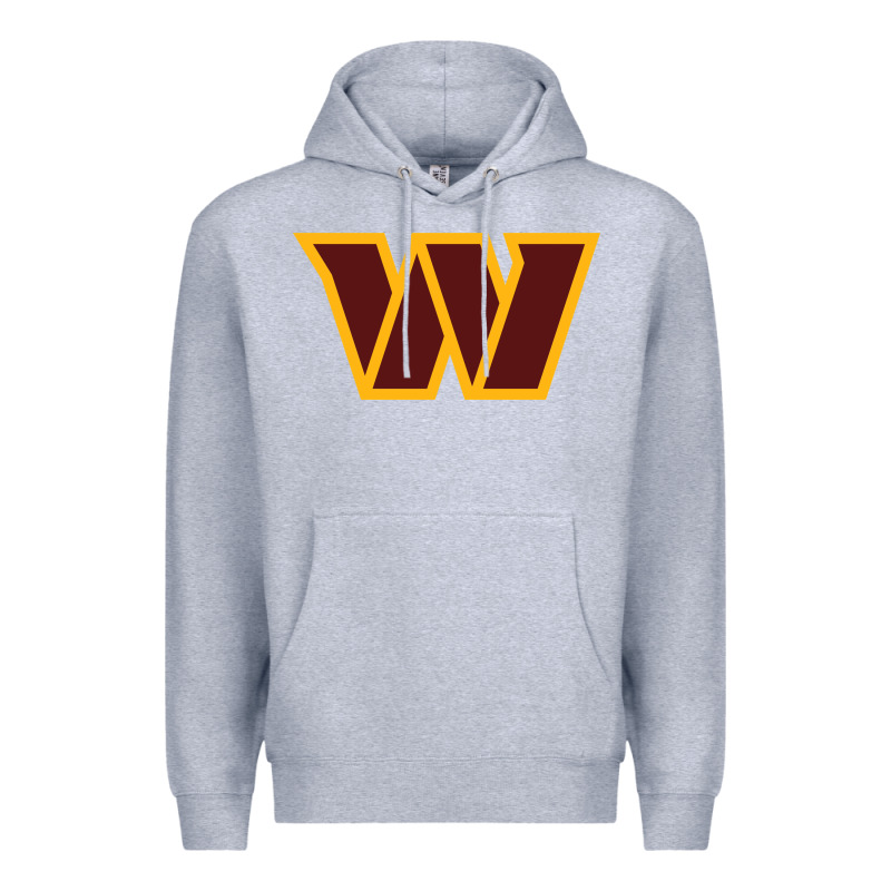 Washington  Sports Premium Hoodie by linhVisuals | Teevron