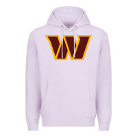 Lilac washington  sports Premium Hoodie - linhVisuals