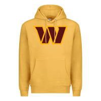 Mustard washington  sports Premium Hoodie - linhVisuals