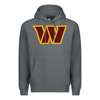 Rock washington  sports Premium Hoodie - linhVisuals