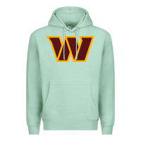 Seafoam washington  sports Premium Hoodie - linhVisuals
