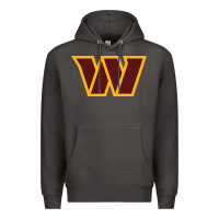 Smoke washington  sports Premium Hoodie - linhVisuals