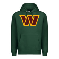Sports Green washington  sports Premium Hoodie - linhVisuals