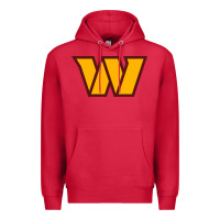 Cardinal washington sports Premium Hoodie - linhVisuals