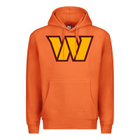 Carrot washington sports Premium Hoodie - linhVisuals