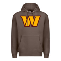 Coffee washington sports Premium Hoodie - linhVisuals