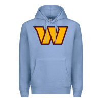 Colony Blue washington sports Premium Hoodie - linhVisuals