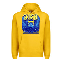 Lemon Rush 1975 Premium Hoodie - linhVisuals