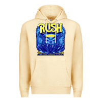 Pina Colada Rush 1975 Premium Hoodie - linhVisuals