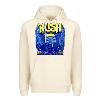 Sandshell Rush 1975 Premium Hoodie - linhVisuals