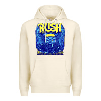 Tofu Rush 1975 Premium Hoodie - linhVisuals