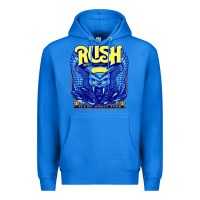 True Royal Rush 1975 Premium Hoodie - linhVisuals