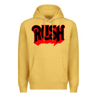 Antique Gold rush rock Premium Hoodie - linhVisuals