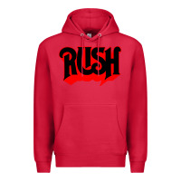 Cardinal rush rock Premium Hoodie - linhVisuals
