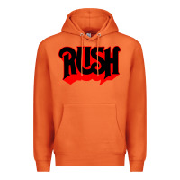 Carrot rush rock Premium Hoodie - linhVisuals