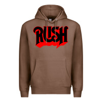 Chestnut rush rock Premium Hoodie - linhVisuals