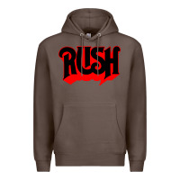 Coffee rush rock Premium Hoodie - linhVisuals