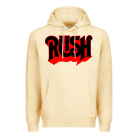 Pina Colada rush rock Premium Hoodie - linhVisuals