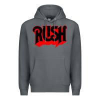 Rock rush rock Premium Hoodie - linhVisuals