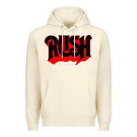 Sandshell rush rock Premium Hoodie - linhVisuals