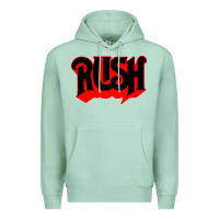 Seafoam rush rock Premium Hoodie - linhVisuals