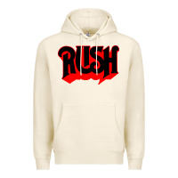 Tofu rush rock Premium Hoodie - linhVisuals