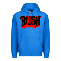 True Royal rush rock Premium Hoodie - linhVisuals