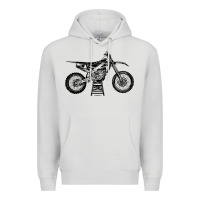 Yz450f Eli Tomac Motorcycles Premium Hoodie | Teevron