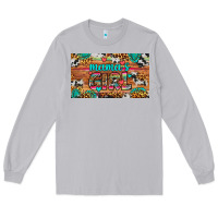 Moon Dust mama's girl sippy cup Long Sleeve Tee - Artiststas