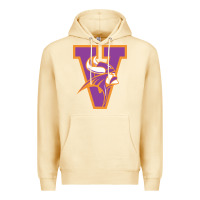 Pina Colada missouri valley college vikings vectorized Premium Hoodie - linhVisuals