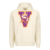 Tofu missouri valley college vikings vectorized Premium Hoodie - linhVisuals