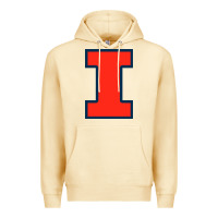 Pina Colada illinois fighting illini Premium Hoodie - linhVisuals