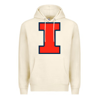 Tofu illinois fighting illini Premium Hoodie - linhVisuals