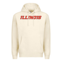 Tofu illinois fighting illini Premium Hoodie - linhVisuals