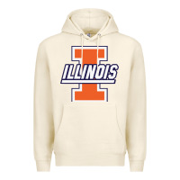 Tofu illinois fighting illini Premium Hoodie - linhVisuals
