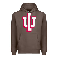 Coffee indiana hoosiers Premium Hoodie - linhVisuals