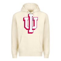Sandshell indiana hoosiers Premium Hoodie - linhVisuals