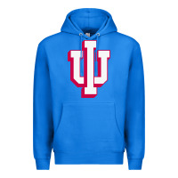 True Royal indiana hoosiers Premium Hoodie - linhVisuals