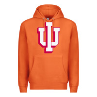 Carrot indiana hoosiers Premium Hoodie - linhVisuals