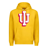 Lemon indiana hoosiers Premium Hoodie - linhVisuals