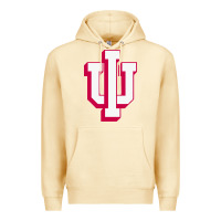 Pina Colada indiana hoosiers Premium Hoodie - linhVisuals