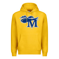 Lemon montreat college cavaliers vectorized Premium Hoodie - linhVisuals