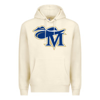 Sandshell montreat college cavaliers vectorized Premium Hoodie - linhVisuals