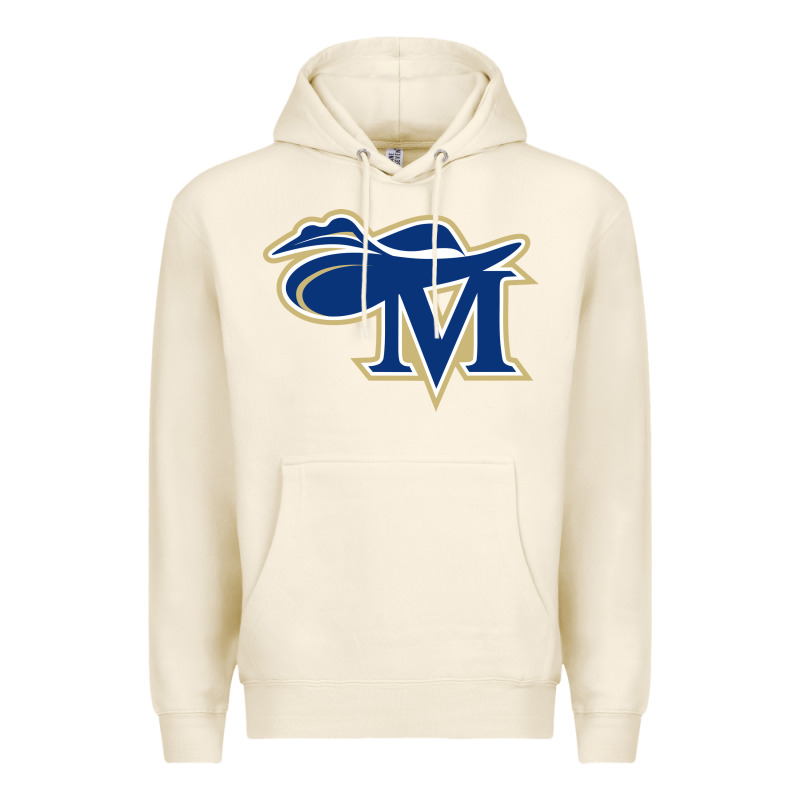 Montreat College Cavaliers Vectorized Premium Hoodie by linhVisuals | Teevron